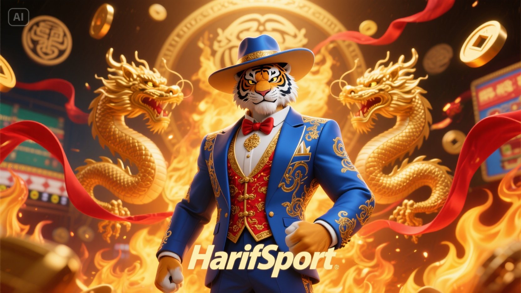 HarifSport