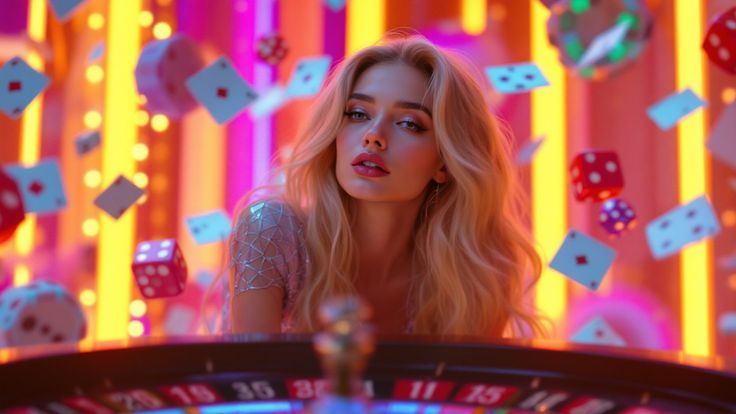 Casino Gambling Options