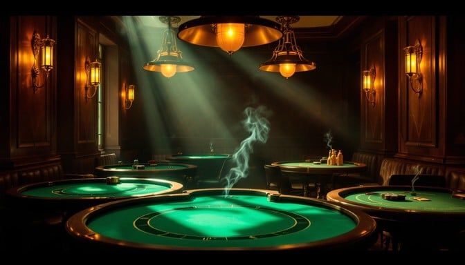 HarifSport Live Casino
