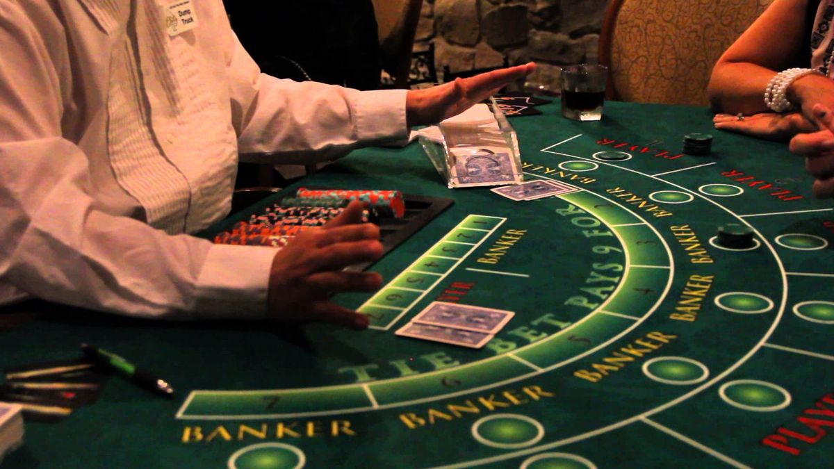 HarifSport Live Casino