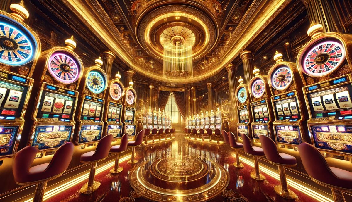 HarifSport Live Betting